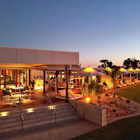 Hedland Hotel Port Hedland Zewnętrze zdjęcie