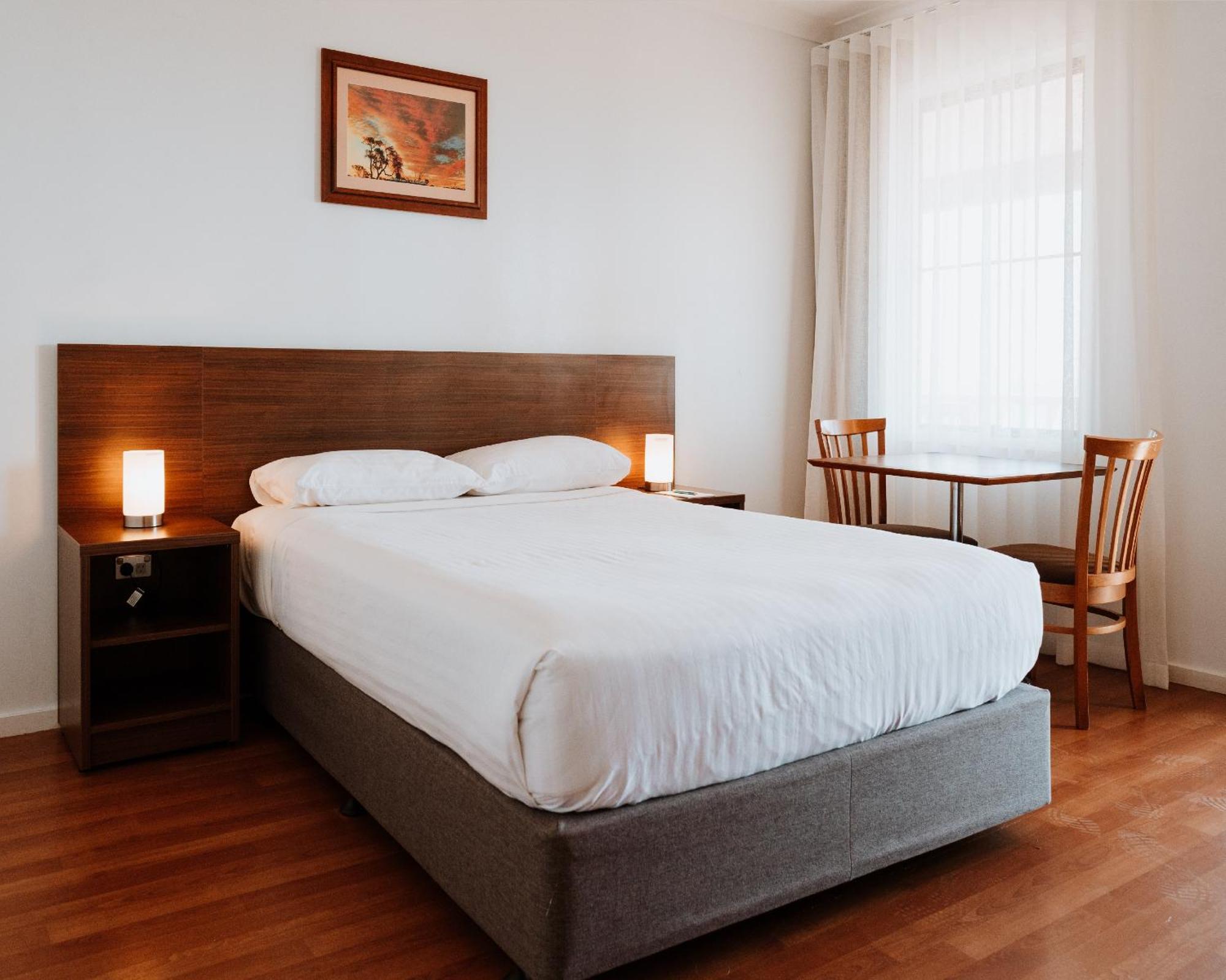 Hedland Hotel Port Hedland Zewnętrze zdjęcie