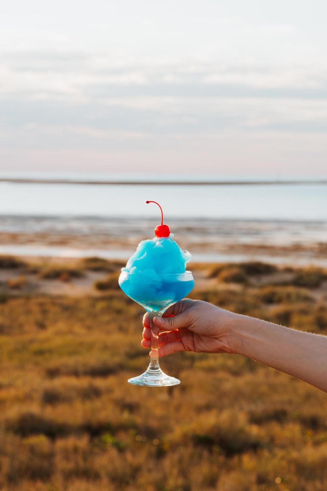 Hedland Hotel Port Hedland Zewnętrze zdjęcie