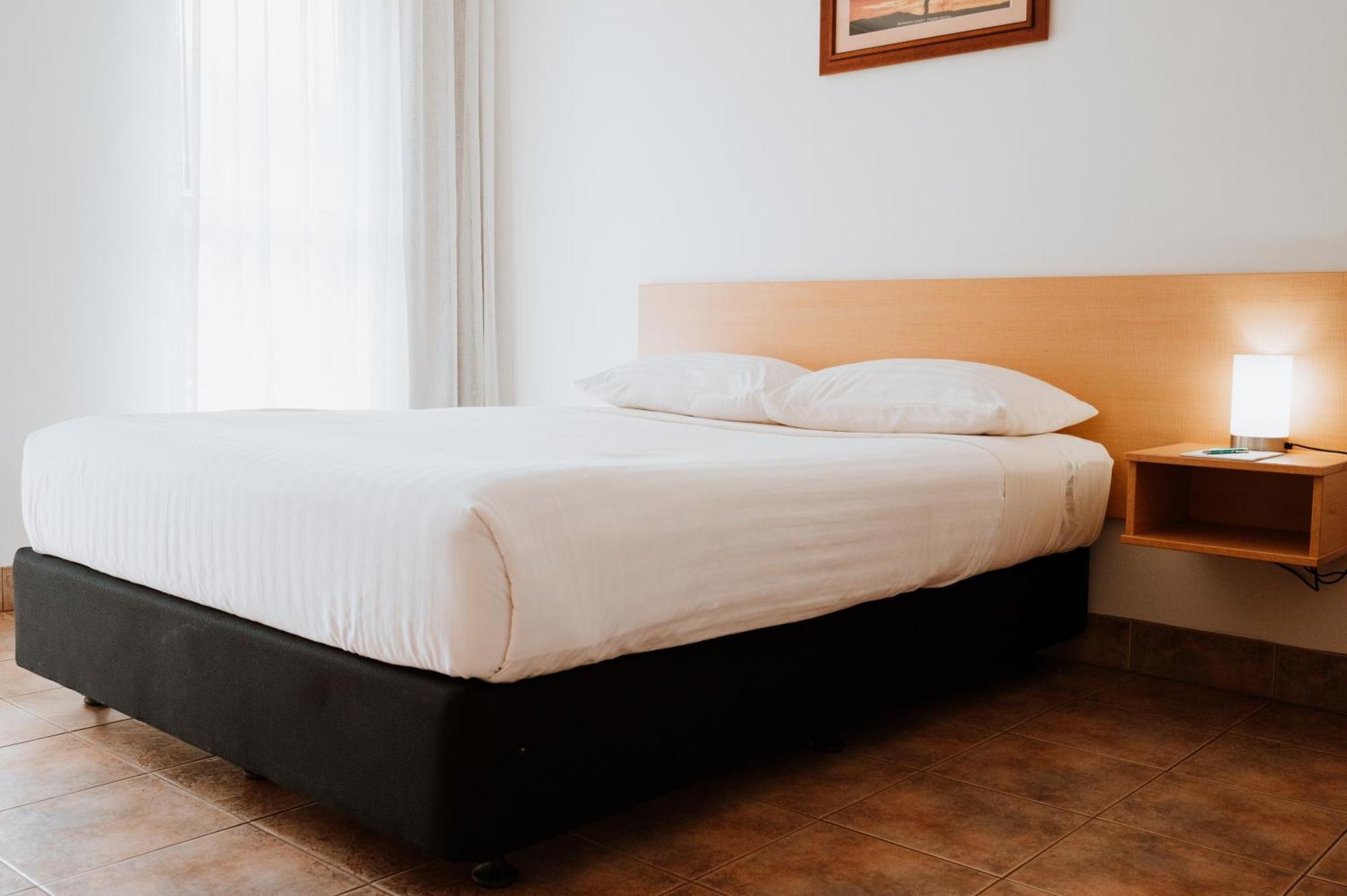 Hedland Hotel Port Hedland Zewnętrze zdjęcie