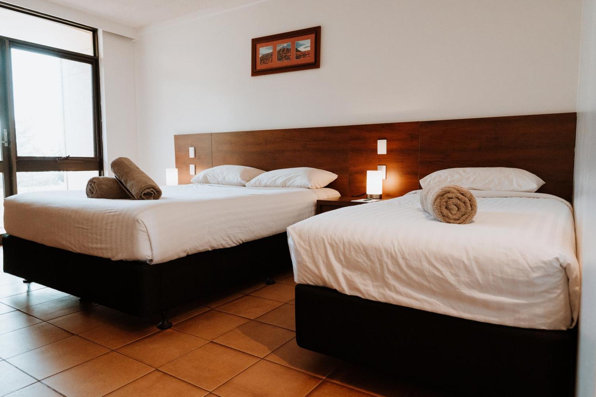 Hedland Hotel Port Hedland Zewnętrze zdjęcie