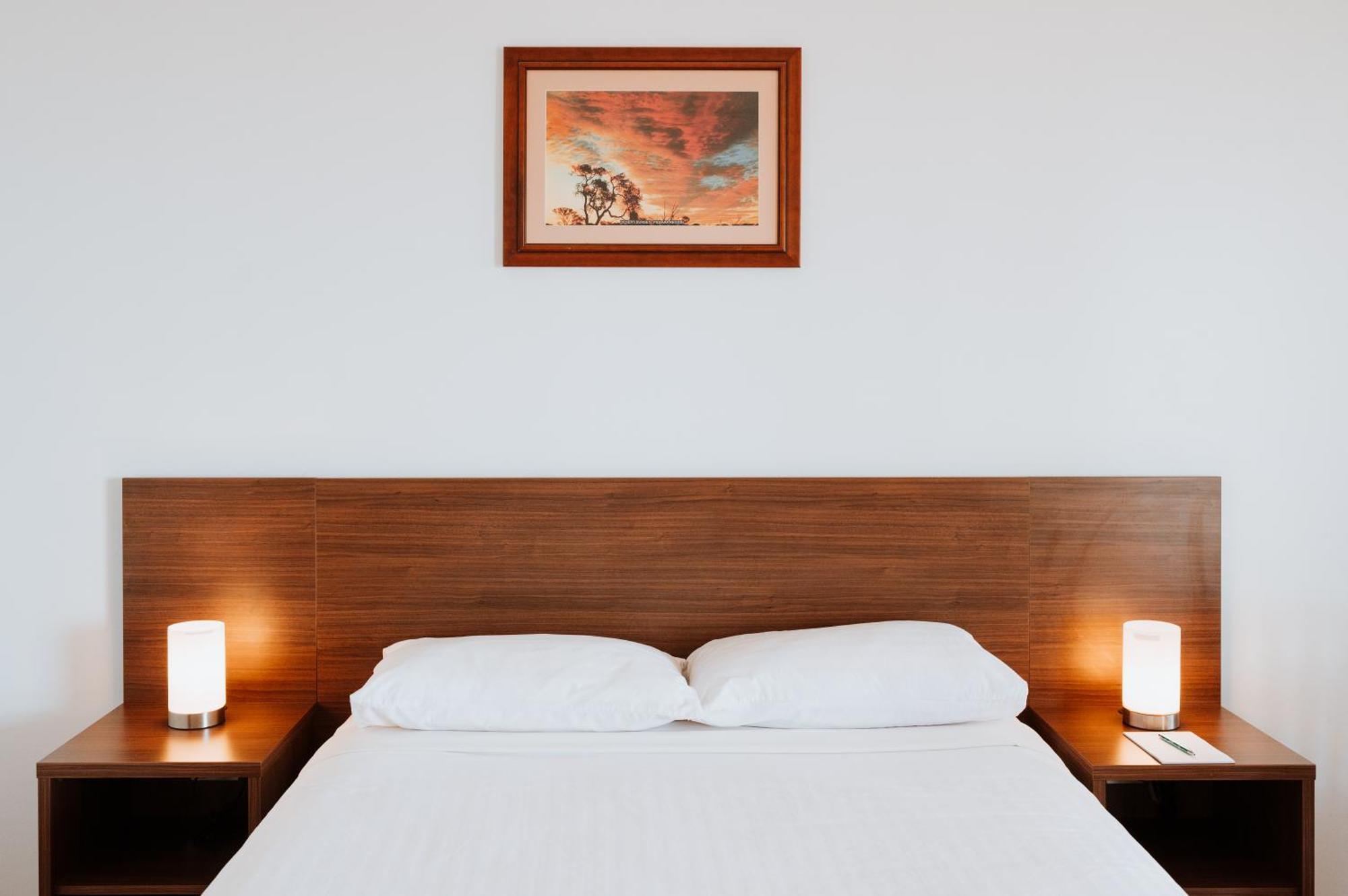 Hedland Hotel Port Hedland Zewnętrze zdjęcie