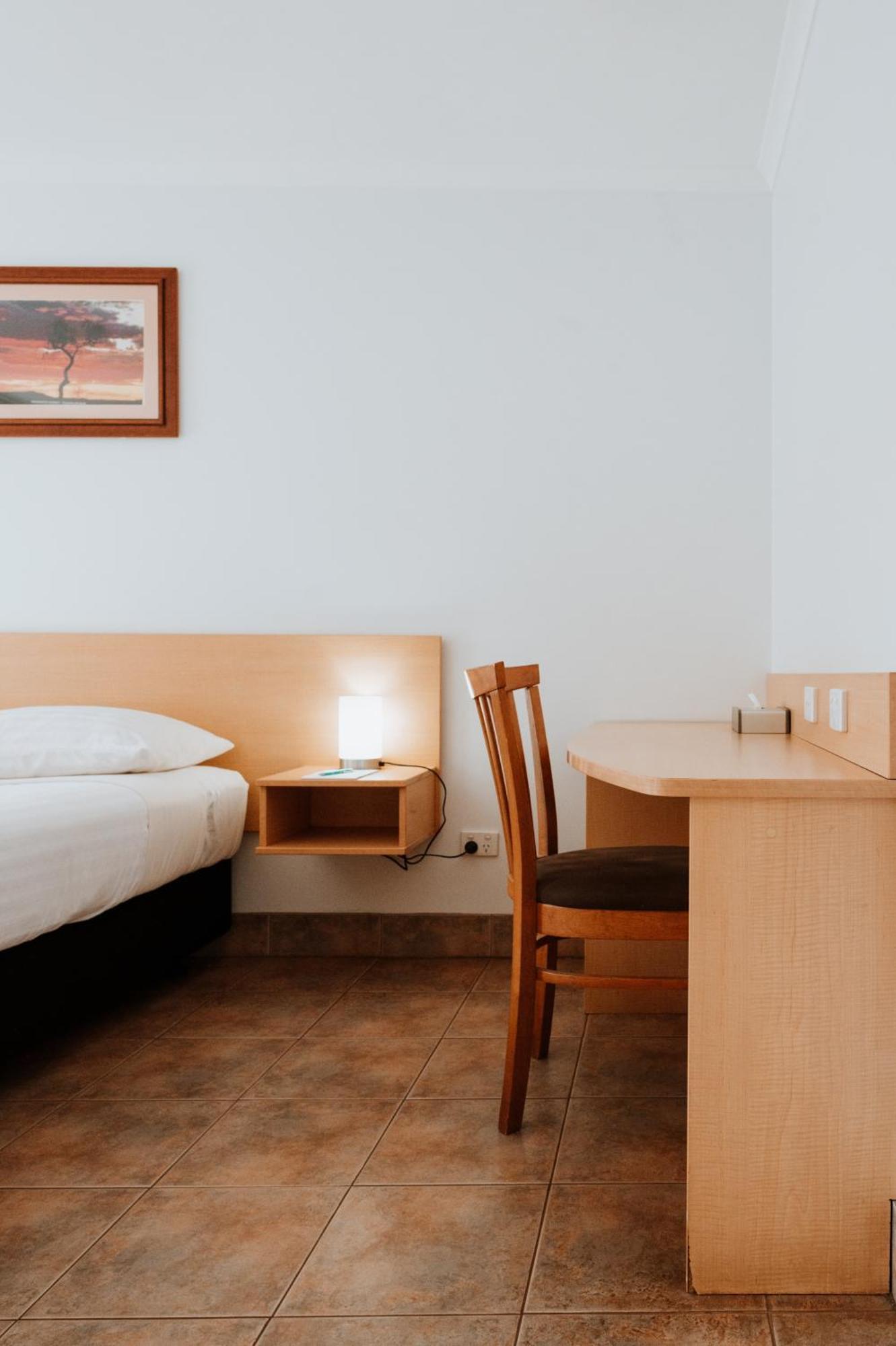 Hedland Hotel Port Hedland Zewnętrze zdjęcie