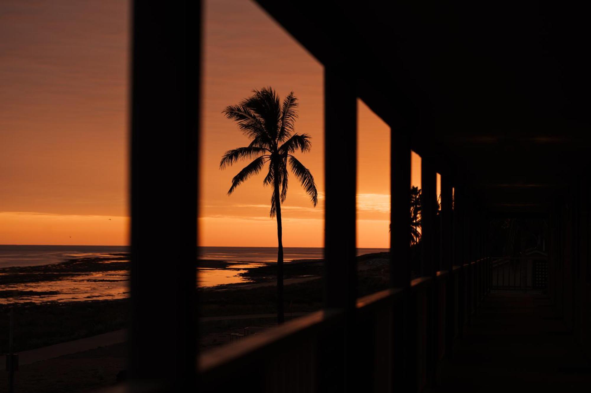 Hedland Hotel Port Hedland Zewnętrze zdjęcie
