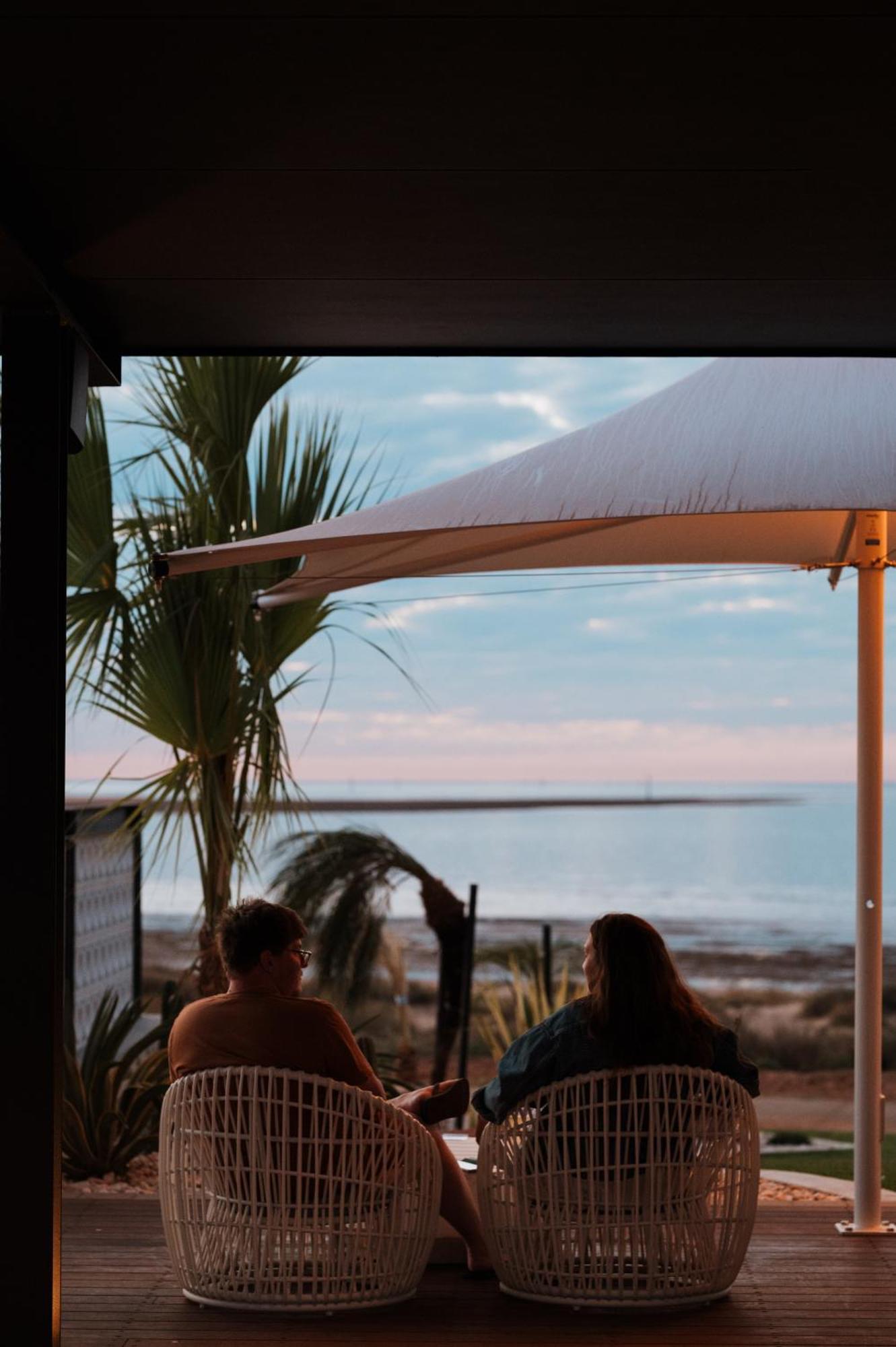 Hedland Hotel Port Hedland Zewnętrze zdjęcie