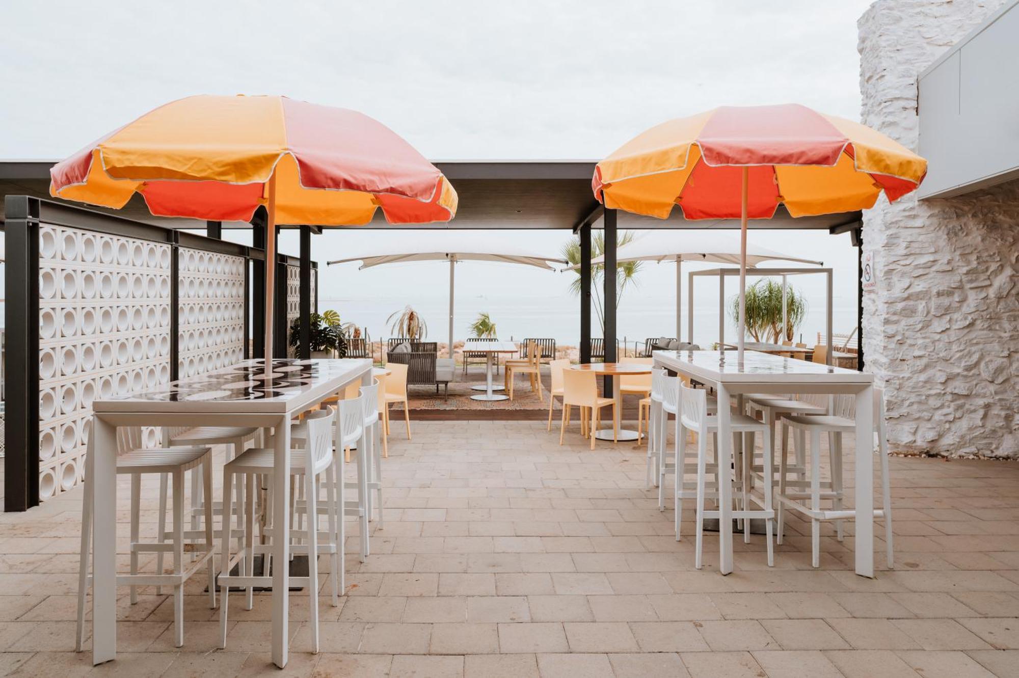 Hedland Hotel Port Hedland Zewnętrze zdjęcie