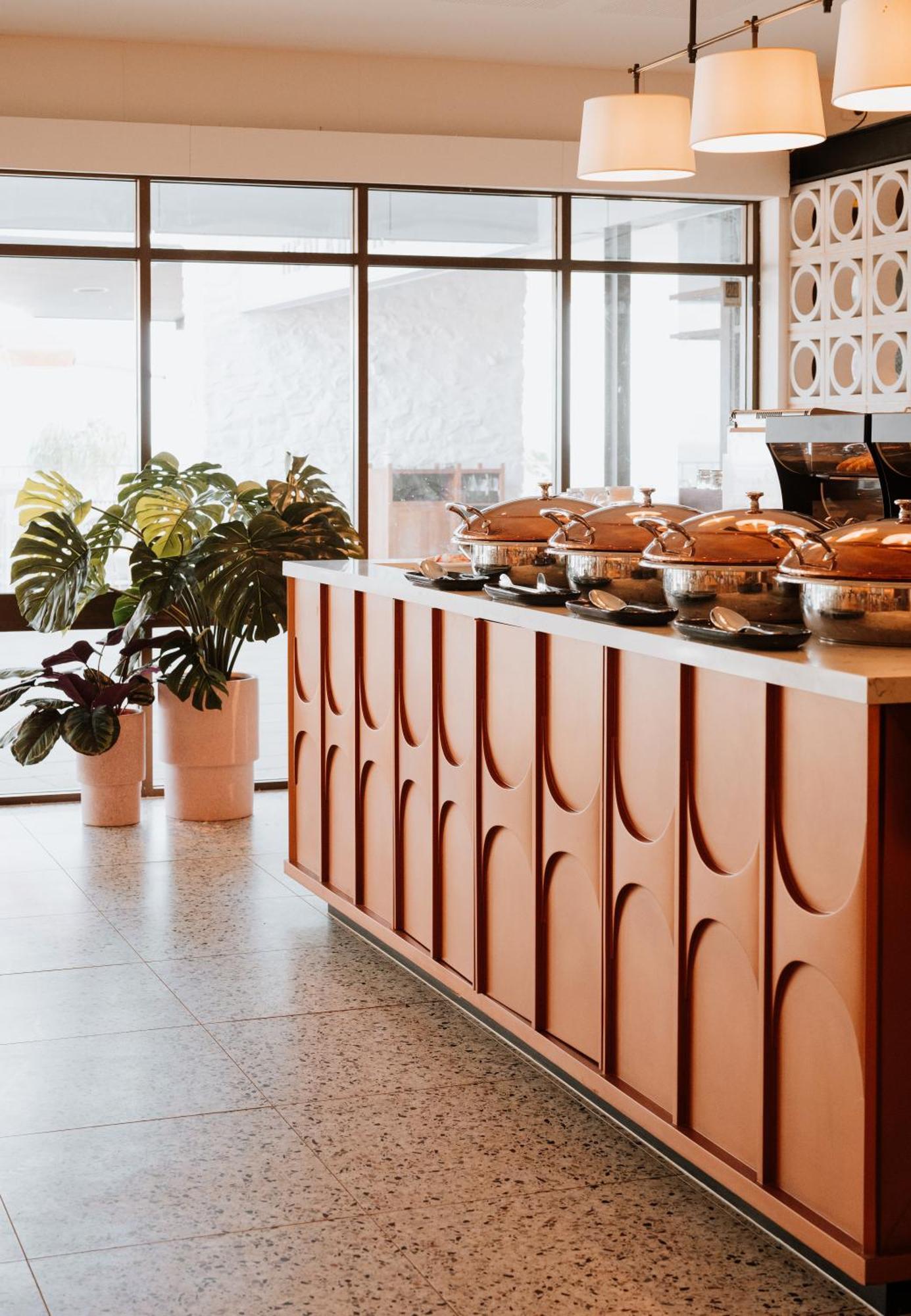 Hedland Hotel Port Hedland Zewnętrze zdjęcie