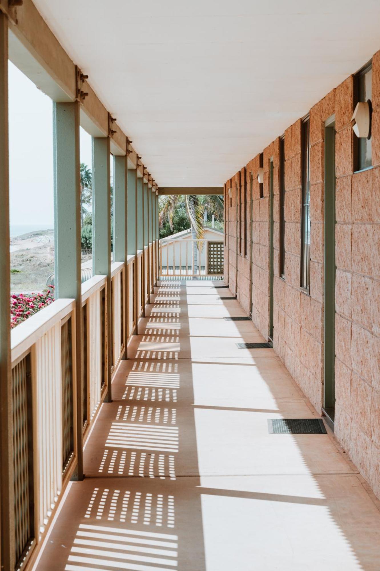 Hedland Hotel Port Hedland Zewnętrze zdjęcie